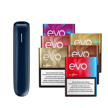 Ploom AURA Bundle for Second Device