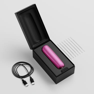 Ploom AURA - Fuchsia