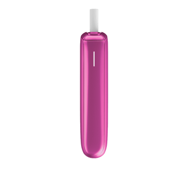 Ploom AURA - Fuchsia