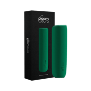 Ploom AURA Back Cover