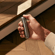 battery and experience