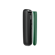 Amazon Green Ploom Aura front panel side view