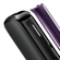 separated from device.