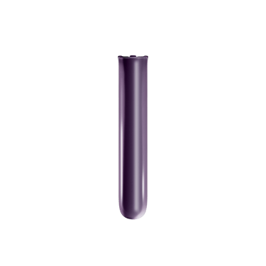 Close-up of Lavender Ploom Aura front panel