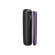 Lavender Ploom Aura front panel side view