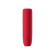 Lava Red Ploom Aura Back Cover front facing