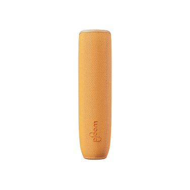 Mango Sorbet Ploom Aura Back Cover front facing