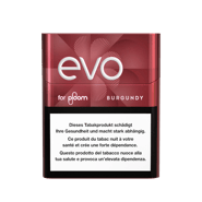 EVO Tobacco Sticks Burgundy