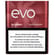 EVO Burgundy Tobacco Sticks - Trial Offer