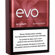 EVO Tobacco Sticks Burgundy
