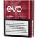 EVO Burgundy Tobacco Sticks - Trial Offer
