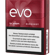 EVO Tobacco Sticks Burgundy - Carton