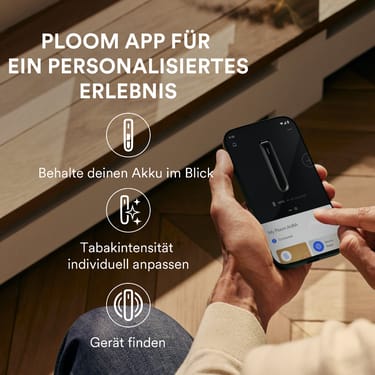 Ploom AURA - Fuchsia