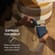 Ploom AURA Duo Carry Case Denim Leather Fusion: express yourself