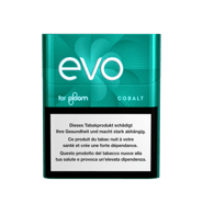EVO Tobacco Sticks Cobalt