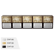 EVO Tobacco Sticks Gold - Carton