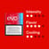 EVO Tobacco Sticks Ruby - Carton