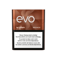 EVO Tobacco Sticks Bronze