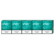EVO Tobacco Sticks Cobalt - Carton
