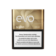 EVO Tobacco Sticks Gold