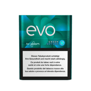 EVO Tobacco Sticks Green Option