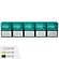EVO Tobacco Sticks Green Option - Carton