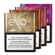 EVO Mix-and-Match 4 Packs