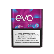 EVO Tobacco Sticks Purple Option