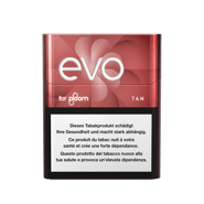 EVO Tobacco Sticks Tan