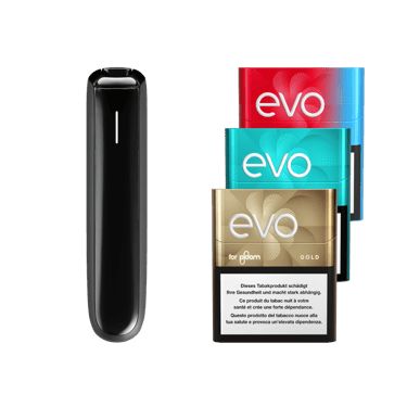 Ploom AURA Festival Starter Kit