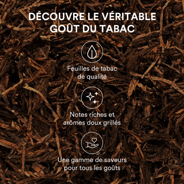 EVO Tobacco Sticks Amarillo