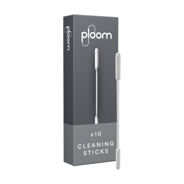 Cleaning sticks pour Ploom X Advanced packaging
