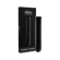 Ploom AURA Front Panel Jet Black Augmented Pattern pack