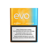 EVO Tobacco Sticks Amarillo