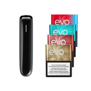 Ploom AURA Essential Bundle