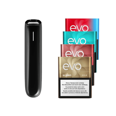 Ploom AURA Special Bundle