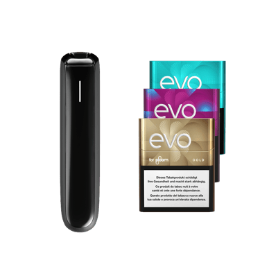 Ploom AURA Starter Pack
