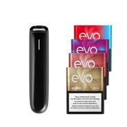 Ploom AURA Essential Bundle