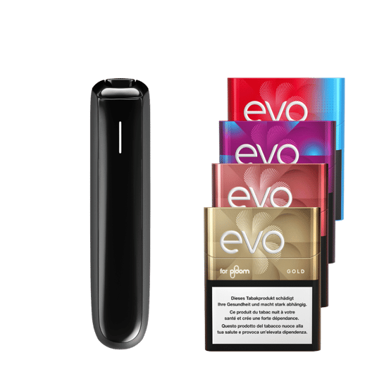 Ploom AURA Bundles | Ploom Online Shop CH