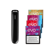 Ploom AURA Fruit Taste Lover’s bundle