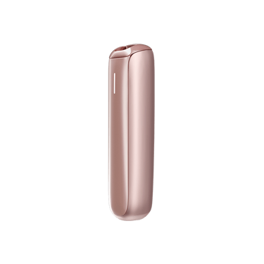 Ploom AURA - Rose Gold