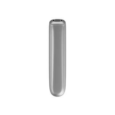 Ploom AURA - Lunar Silver
