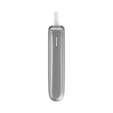 Ploom AURA - Lunar Silver
