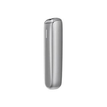 Ploom AURA - Lunar Silver