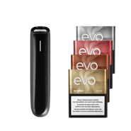 Ploom AURA Tobacco Taste Lover's bundle