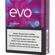 EVO Tobacco Sticks Purple Option