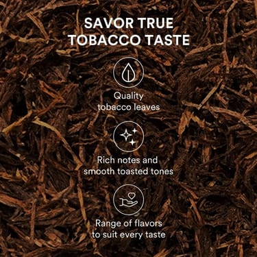 EVO Tobacco Sticks Purple Option