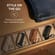 Range of Ploom AURA Solo Carry Cases: Style on the go