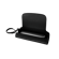 Front view of a closed Jet Black Solo Carry Case
