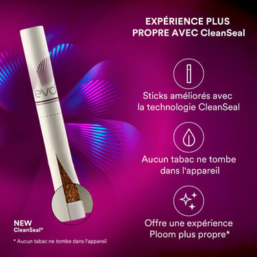 EVO Tobacco Sticks Gleam Option - Carton